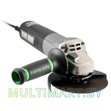 Угловая шлифмашина Favourite FG 1550ESC PROF